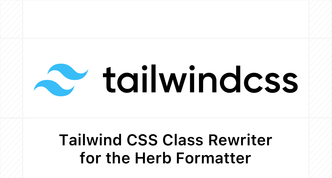 Tailwind CSS classes being automatically sorted into the recommended order